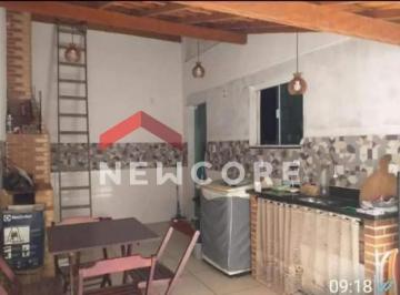Casa de 2 quartos, Maricá · Casa de Vila em Rua Quatro - Rincão Mimoso (Itaipuaçu) - Maricá/RJ