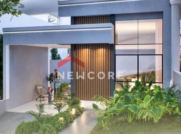 Casa · 111m² · 3 Quartos · 2 Vagas · Casa em  Rua Luiz Zanrosso - Cruzeiro - Caxias do Sul/RS