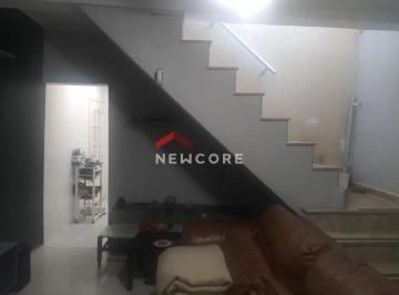 Casa en Venda de 2 quartos Chácara Seis de Outubro · Sobrado em Rua Coronel Pedro Dias de Campos - Chácara Seis de Outubro - São Paulo/SP