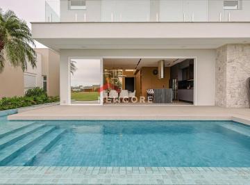Casa · 431m² · 4 Quartos · 2 Vagas · Casa de condomínio em Avenida Castelo Branco - Engenho Velho Torres - Torres/RS