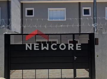 Casa · 68m² · 2 Quartos · 2 Vagas · Sobrado em Rua Marrecas - Parque Guaianazes - São Paulo/SP
