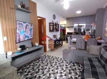 Casa · 85m² · 2 Quartos · 1 Vaga · Casa de condomínio em Rua Sidnei de Oliveira Andrade - Massaguaçu - Caraguatatuba/SP