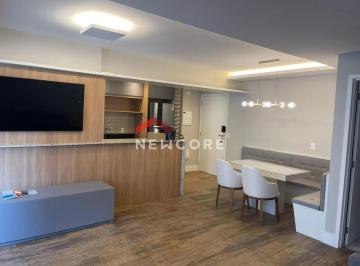 Apartamento · 64m² · 1 Quarto · 2 Vagas · Apartamento em  Rua Afonso de Freitas - Paraíso - São Paulo/SP