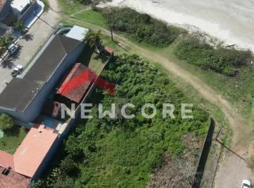 Terreno · Lote em  Avenida Beira Mar - Campos Eliseos - Itanhaém/SP