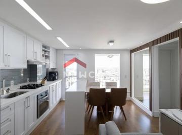 Apartamento · 46m² · 2 Quartos · 1 Vaga · Apartamento em Rua da Lagoa Feia - Vila Carmosina - São Paulo/SP