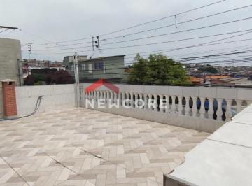 Casa · 150m² · 3 Quartos · 2 Vagas · Casa em  Rua Salamanca - Jardim Itatiaia - São Paulo/SP