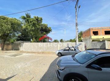 Terreno · Lote em  Rua B - Parque Jóquei Club - Campos dos Goytacazes/RJ