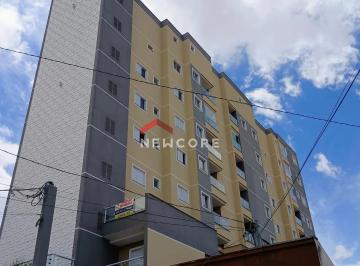 Apartamento · 55m² · 2 Quartos · 1 Vaga · Apartamento em Rua Maxiné - Vila Ré - São Paulo/SP