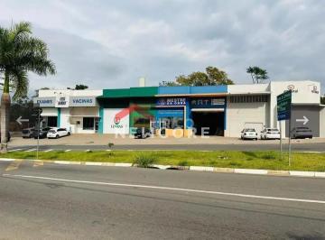 Comercial · 1280m² · 12 Vagas · Galpão em Avenida Vice-prefeito Anésio Capovilla - Capuava - Valinhos/SP