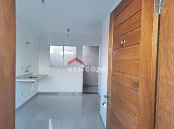 Apartamento · 45m² · 2 Quartos · Apartamento em Rua Mirandinha - Penha de França - São Paulo/SP