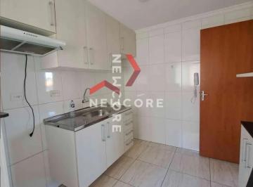 Apartamento de 2 quartos Venda R$ 219.430 · Apartamento em Rua Pernambucana - Conceição - Osasco/SP