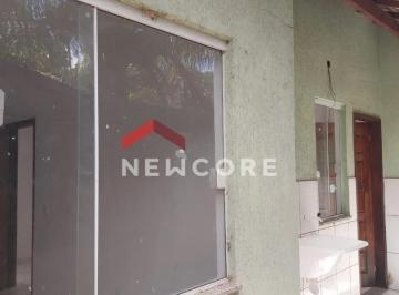 Casa · 70m² · 2 Quartos · 1 Vaga · Casa de Vila em Rua Itajaí - Vista Alegre - São Gonçalo/RJ