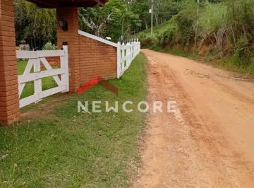 Rural · 105m² · 3 Quartos · 10 Vagas · Sítio em  São Luiz do Paraitinga - Centro - São Luiz do Paraitinga/SP