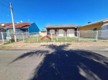 Casa · 100m² · 2 Quartos · 2 Vagas · Casa em  Rua Pereira de Vasconcelos - Ipiranga - Sapucaia do Sul/RS