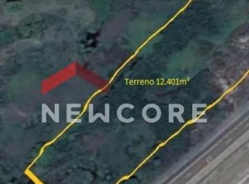 Terreno · 500m² · 1 Quarto · 10 Vagas · Lote em Rodovia Br-324 - Distrito Industrial - Candeias/BA