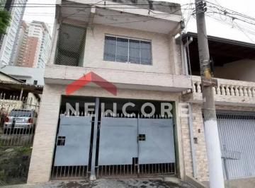 Casa · 114m² · 2 Quartos · 2 Vagas · Casa de Vila em  Rua Giuseppe Ferrari - Umuarama - Osasco/SP