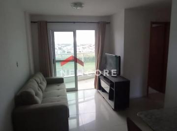 Apartamento · 58m² · 2 Quartos · 1 Vaga · Apartamento em Rua Padre Romeu Pedruzzi - Parque Tamandaré - Campos dos Goytacazes/RJ