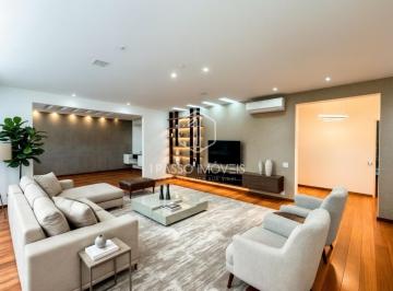 Apartamento · 267m² · 4 Quartos · 1 Vaga · Apartamento em Copacabana - Rio de Janeiro, RJ