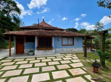 Rural de 5 quartos, Petrópolis · Sítio à venda no Vale das Videiras em Petrópolis - RJ