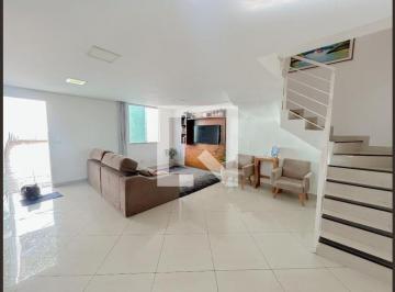 Casa · 186m² · 3 Quartos · 2 Vagas · Casa à Venda - Juliana, 3 Quartos, 186 m² - Belo Horizonte