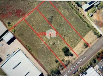Comercial · 2500m² · Área à venda em Paulínia, Betel, com 2500 m²
