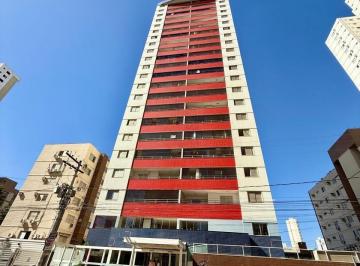 Apartamento · 99m² · 3 Quartos · 2 Vagas · 3 quartos 1 suite no Bueno