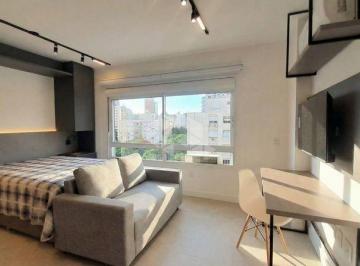 Apartamento · 36m² · 1 Quarto · Apartamento 36M² - para Alugar