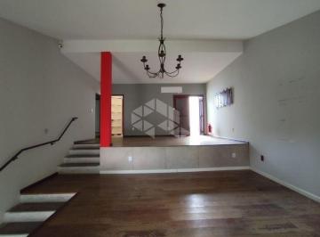 Casa · 240m² · 3 Quartos · 3 Vagas · Casa Residencial 240M² - para Alugar