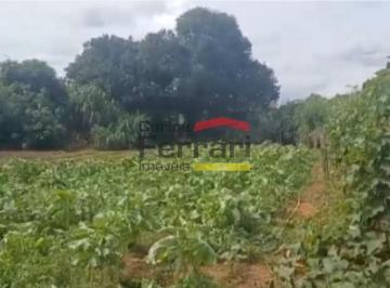 Terreno · 1800m² · Terreno Plano à Venda em Franco da Rocha
