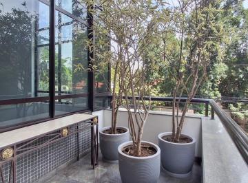 543f6314-969b-49b5-ac94-1b54aac4a6c4 · Versátil apartamento para venda em Higienópolis com 3 quartos, sendo 1 suíte, 130m²