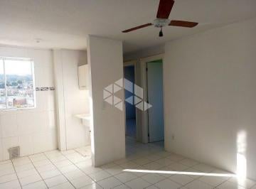 Apartamento · 44m² · 2 Quartos · 1 Vaga · Apartamento de 2 quartos na Vila Nova