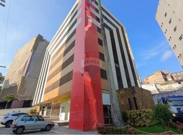 Comercial · 42m² · 1 Vaga · Loja Térrea Reformada no Cidadella II – Excelente Ponto Comercial para locação!