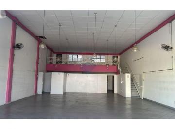 Comercial · 300m² · 4 Vagas · PONTO COMERCIAL 300M² AVENIDA ITAVUVU, PÉ DIREITO DE 6M