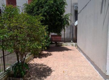 Entrada · Apartamento em Rubem Berta