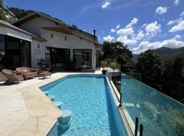 Casa de 5 quartos, Petrópolis · Casa sobrado à venda no Condomínio Santa Júlia em Itaipava em Petrópolis - RJ