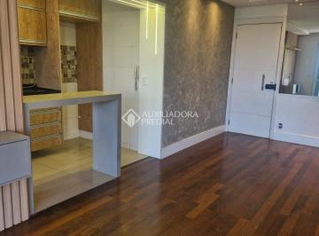 Apartamento · 68m² · 2 Quartos · 1 Vaga · Apartamento a venda - Cerâmica - São Caetano do Sul