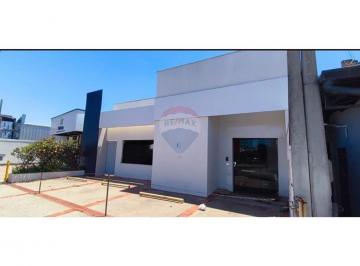 Comercial · 174m² · 4 Vagas · Casa Comercial em Nova Paulinia , Paulínia, SP