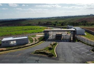 Terreno · 200m² · TERRENO Á VENDA CONDOMÍNIO VILLAGIO, SÃO BENTO, PAULINIA / SP.