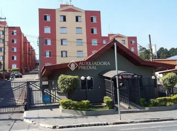 Apartamento · 48m² · 2 Quartos · 1 Vaga · Apartamento á venda 2 dormitórios e 1 vaga no Baeta Neves! SBC