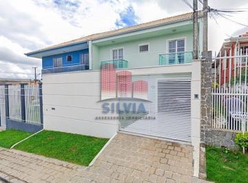 Foto 01 · Casa à venda - em Curitiba