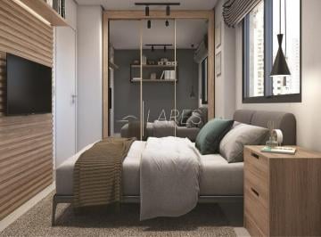 1 · Apartamento com 33.94 m², 2 quartos  à venda no Centro.