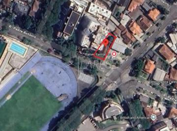 1 · Terreno ZR3 com 600 m² e testada de 15 metros