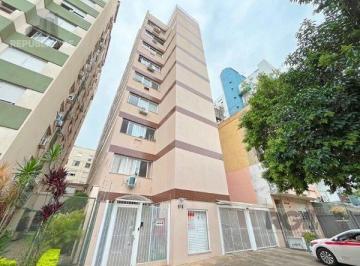 Apartamento · 33m² · 1 Quarto · apartamento 1 dormt.  Centro histótico