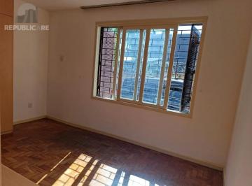 Apartamento · 67m² · 2 Quartos · 1 Vaga · Apartamento térreo de 2 dormitórios e 1 vaga no bairro Praia de Belas