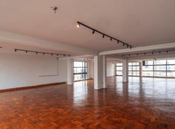 Comercial · 282m² · Sala comercial na Praça Pedro Lessa, N. 110 - cj 3601 e 3603 • 282 m²