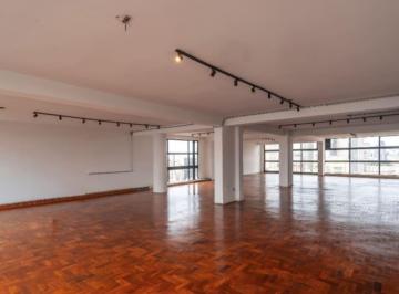 Comercial · 282m² · Sala comercial na Praça Pedro Lessa, N. 110 - cj 3601 e 3603 • 282 m²