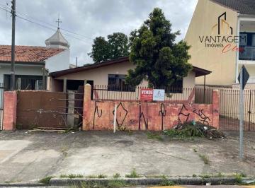 14a3b5ea2e6400364b608bd9c14303c6fe988bd7 · Terreno à venda, 360 m² Fazendinha - Curitiba/PR