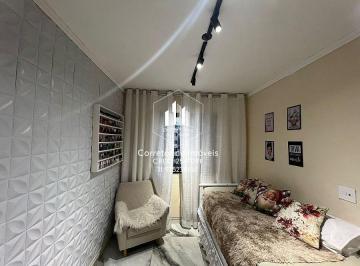 Apartamento · 49m² · 2 Quartos · 1 Vaga · APARTAMENTO A VENDA COM 2 DORMITÓRIOS POR R$ 275.000