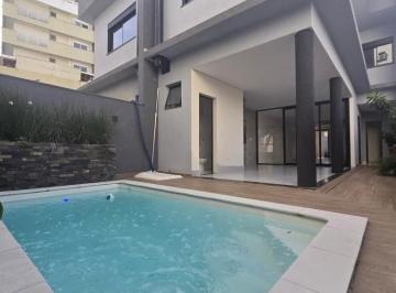 Foto 01 · Casa, América, Joinville, SC