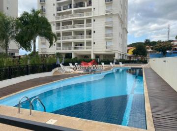 Apartamento · 90m² · 3 Quartos · 2 Vagas · ALUGO MEDITERRÂNEO - 3 DORMITÓRIOS